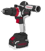 Specco Prof. Akülü Darbeli Matkap 20V 4.0Ah Akü - 1