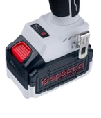 Specco Akülü Darbeli Somon Sökme 20V-4Ah (1/2'') - 5