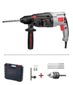 Specco SDS-Plus Kırıcı-Delici Matkap 850W SP-7010 - 2