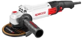 Specco Avuç Taşlama 115mm 1100W SP-5017 - 1