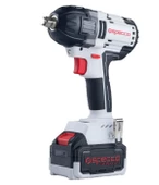 Specco Akülü Darbeli Somon Sökme 20V-4Ah (1/2'') - 1