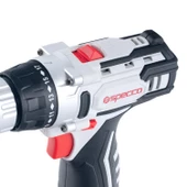 Specco 12V Akülü Matkap ve Vidalama SP12V-4011 - 2