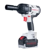 Specco Akülü Darbeli Somon Sökme 20V-4Ah (1/2'') - 4