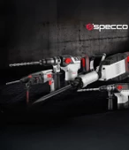 Specco Kırıcı-Delici 7.5kg 1500W SP-7015 - 4