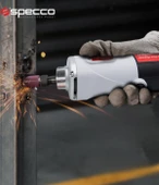Specco Kısa Kalıpçı Taşlama Makinesi 650W SP-5041 - 4