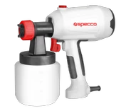 Specco Elektrikli Boya Tabancası 550w - 1