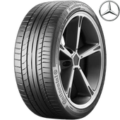 Continental SportContact 5P 325/35R22 110Y MO FR Yaz Lastiği - 2023 thumbnail 11