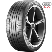 Continental SportContact 5P 285/30R21 100Y RO1 ContiSilent Yaz Lastiği - 2022 thumbnail 15