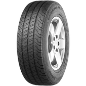 Continental VanContact 100 235/60R17C 117/115R 10PR Yaz Lastiği - 2023 thumbnail 13