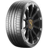 Continental SportContact 6 255/30R19 91Y XL SSR FR Yaz Lastiği - 2021 thumbnail 20