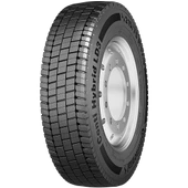 Continental Conti Hybrid LD3 235/75R17.5 132/130M 4 Mevsim Lastik - 2022 - 11