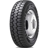 Hankook 5.00R12C 8PR 83/82P RADIAL DU-01 Yaz Lastikleri 2023 thumbnail 1