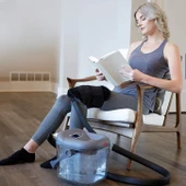 Soğuk Terapi Cihazı / Donjoy Iceman Clear3 W/Unıv - 4