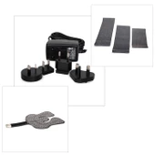 Soğuk Terapi Cihazı / Donjoy Iceman Clear3 W/Unıv - 3