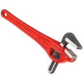 Rıdgıd 89440 2½'' 450mm 90° Derece Ağır Tip Sondaj Boru Anahtarı thumbnail 3