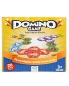 Domino Eğlenceli Aile Oyunu - 1