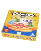 Domino Eğlenceli Aile Oyunu - 3
