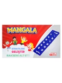 Mangala Zeka Ve Strateji Oyunu - 1