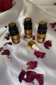 Buhur Esans Buhurdanlık Yağı Esansı 3 Farklı Koku 10 ml Damlalık Hediyeli thumbnail 4