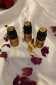 Buhur Esans Buhurdanlık Yağı Esansı 3 Farklı Koku 10 ml Damlalık Hediyeli thumbnail 8