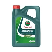 Castrol Magnatec 10W40 A3/B4 Benzinli Araçlar için 4 Litre Motor Yağı (Üretim Yılı: 2024) - 2