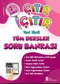 1.Sınıf Kodlama+Resfebe+Çıtır Çıtır Tüm Dersler Soru Bankası thumbnail 4