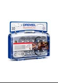 Dremel Speedclic Kesme Aksesuar Seti (SC690) 11'Li - 2615S690JA thumbnail 1