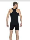 JİBER 113 ERKEK SPORCU RAMBO ATLET 12 ADET thumbnail 1