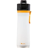 Aladdin 10-10871-004 Sports Thermavac Paslanmaz Çelik Su Şişesi 0,60 LT Beyaz - 1