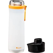 Aladdin 10-10871-004 Sports Thermavac Paslanmaz Çelik Su Şişesi 0,60 LT Beyaz - 4