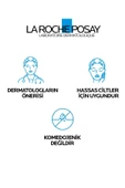 La Roche Posay MELA B3 Koyu Leke Karşıtı Serum 30ml - 6