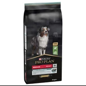 Pro Plan Adult Digestion Yetişkin Kuzu Etli Köpek Maması 14 Kg - 1