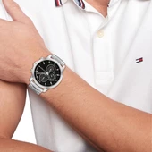 Tommy Hilfiger TH1792048 Erkek Kol Saati thumbnail 4