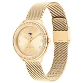 Tommy Hilfiger TH1782699 Kadın Kol Saati thumbnail 2