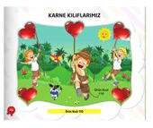 Karne Kabı Kılıfı Ürün Kodu:110 (25 Adet) - 1