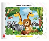 Karne Kabı Kılıfı Ürün Kodu:108 (25 Adet) - 1