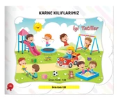 Karne Kabı Kılıfı Ürün Kodu:132 (25 Adet) - 1