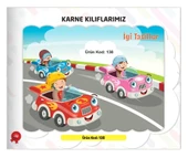 Karne Kabı Kılıfı Ürün Kodu:138 (25 Adet) - 1
