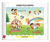 Karne Kabı Kılıfı Ürün Kodu:140 (25 Adet) - 1