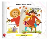 Karne Kabı Kılıfı Ürün Kodu:136 (25 Adet) - 1