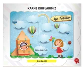 Karne Kabı Kılıfı Ürün Kodu:143 (25 Adet) - 1