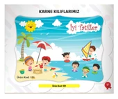 Karne Kabı Kılıfı Ürün Kodu:131 (25 Adet) - 1