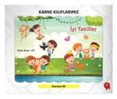 Karne Kabı Kılıfı Ürün Kodu:137 (25 Adet) - 1