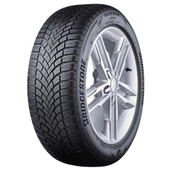 Bridgestone 195/65 R15 BLIZZAK LM005 95T XL M+S / SFM Kış Lastiği - 2024 - 1