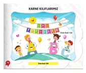 Karne Kabı Kılıfı Ürün Kodu:124 (25 Adet) - 1