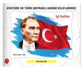 Karne Kabı Kılıfı Ürün Kodu:126 (25 Adet) - 1