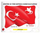 Karne Kabı Kılıfı Ürün Kodu:128 (25 Adet) - 1