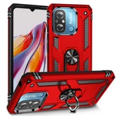 Xiaomi Redmi 12C Kılıf Vega Kapak - 11