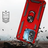 Xiaomi Redmi 12C Kılıf Vega Kapak - 3