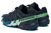 Salomon Speedcross 6 L47465300 Outdoor Erkek Spor Ayakkabı - 4